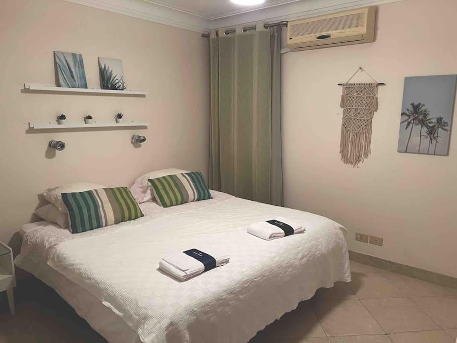 Amazing Beachfront Townhouse Chalet Ain Sokhna Villa Ain Sukhna Exteriör bild